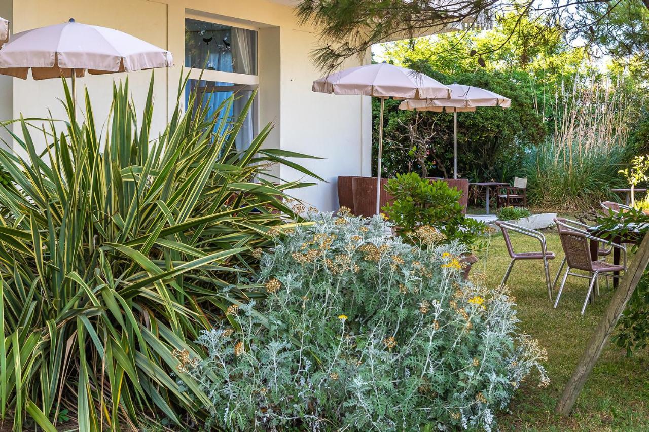 Hotel City Milano Marittima Exterior foto