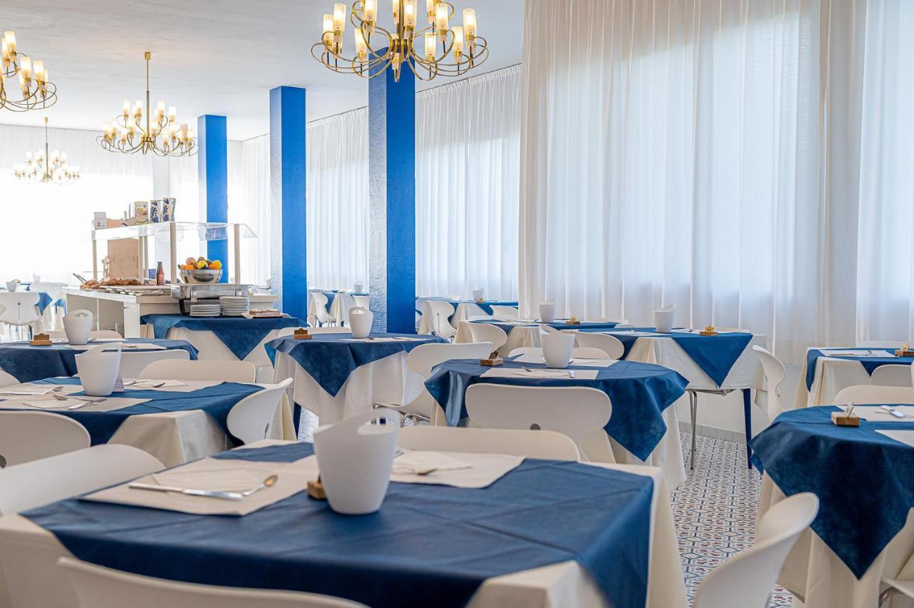 Hotel City Milano Marittima Exterior foto